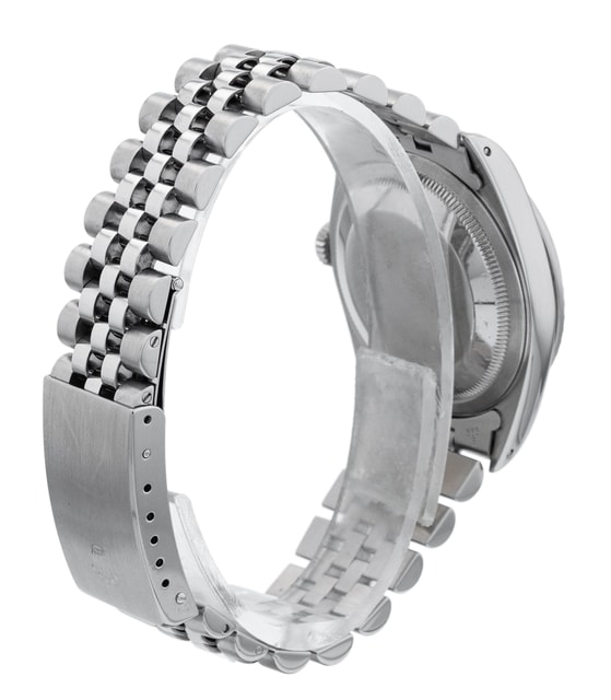 Rolex Datejust 16220 Image 3